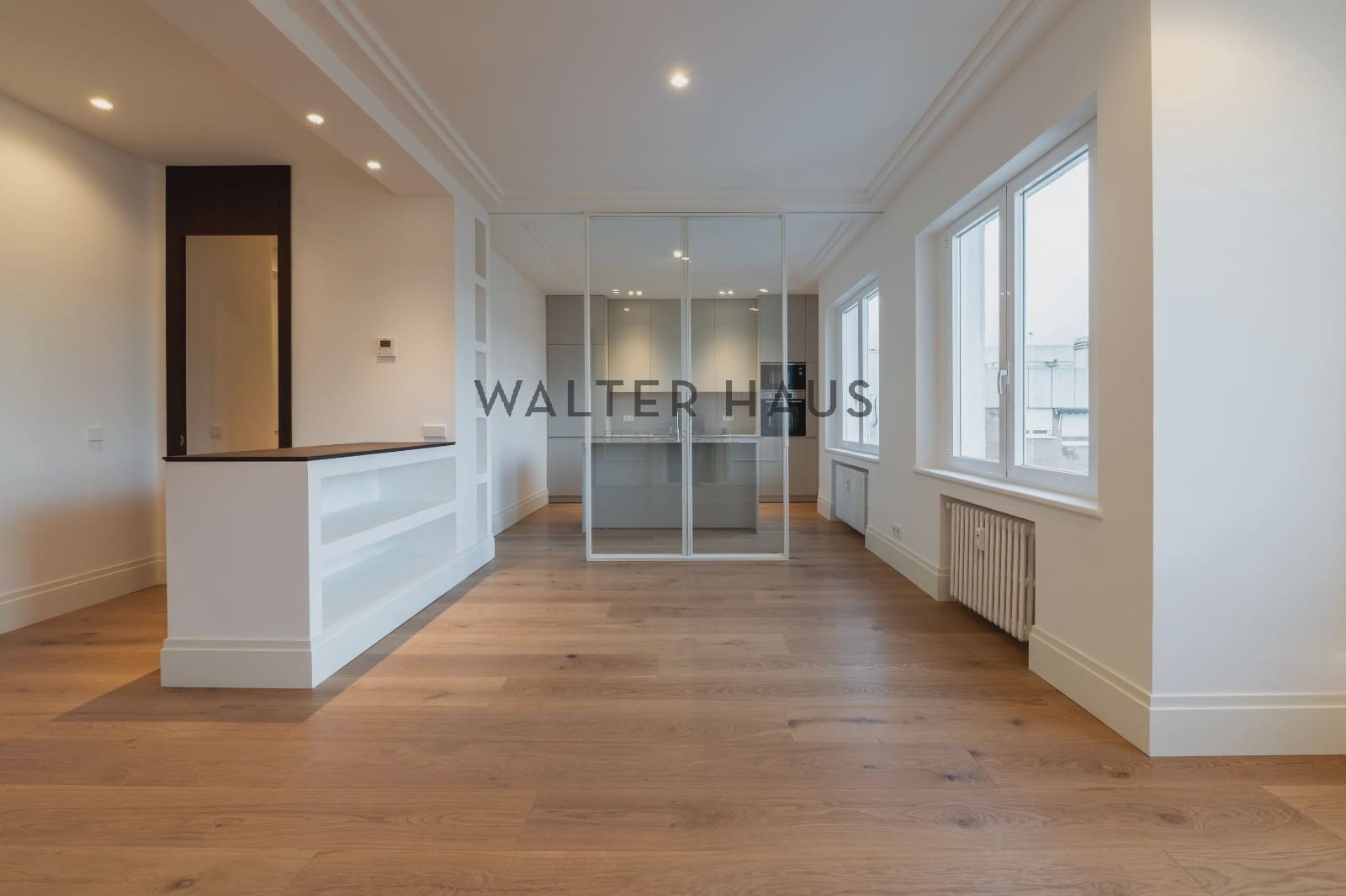 3 bedroom Flat for sale in Madrid city - € 1,580,000 (Ref: 9676475)