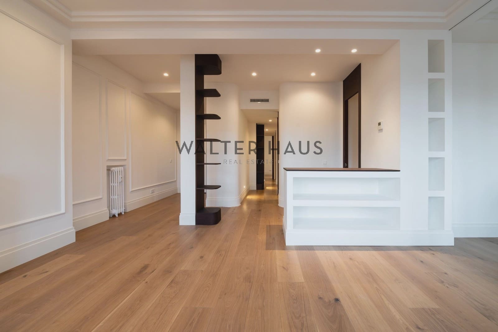 3 bedroom Flat for sale in Madrid city - € 1,580,000 (Ref: 9676475)