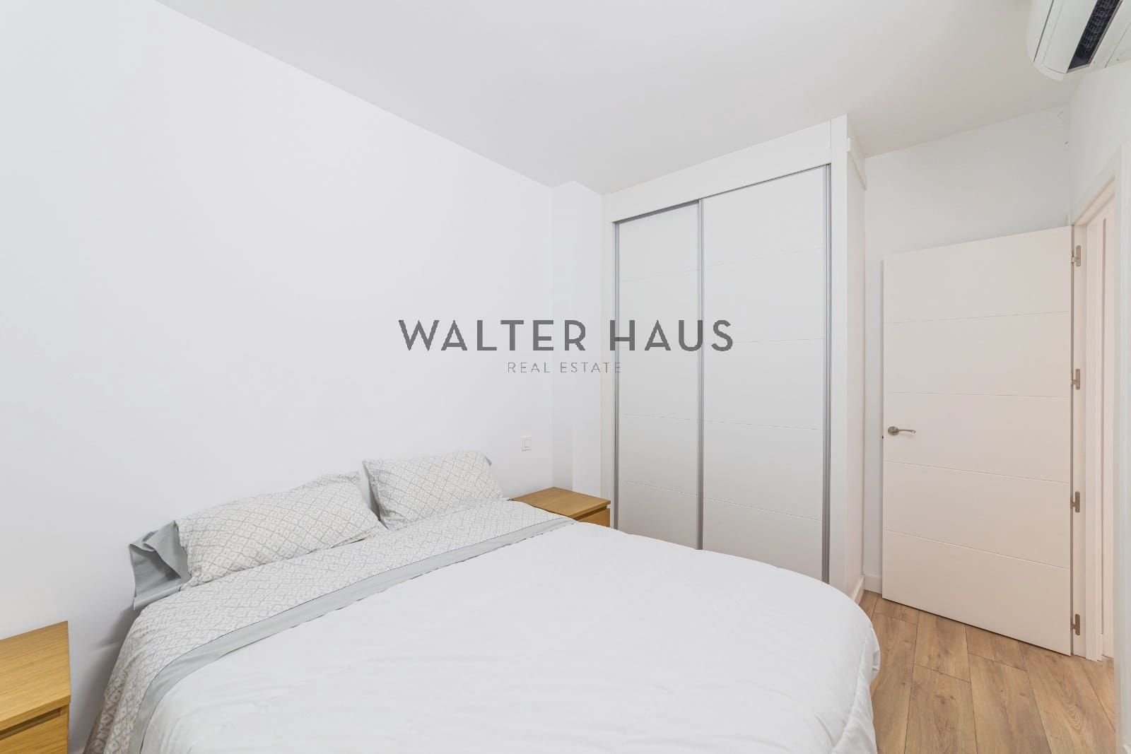 2 sypialnia Mieszkanie na sprzedaż w Miasto Madryt - 1 290 000 € (Ref: 9678199)