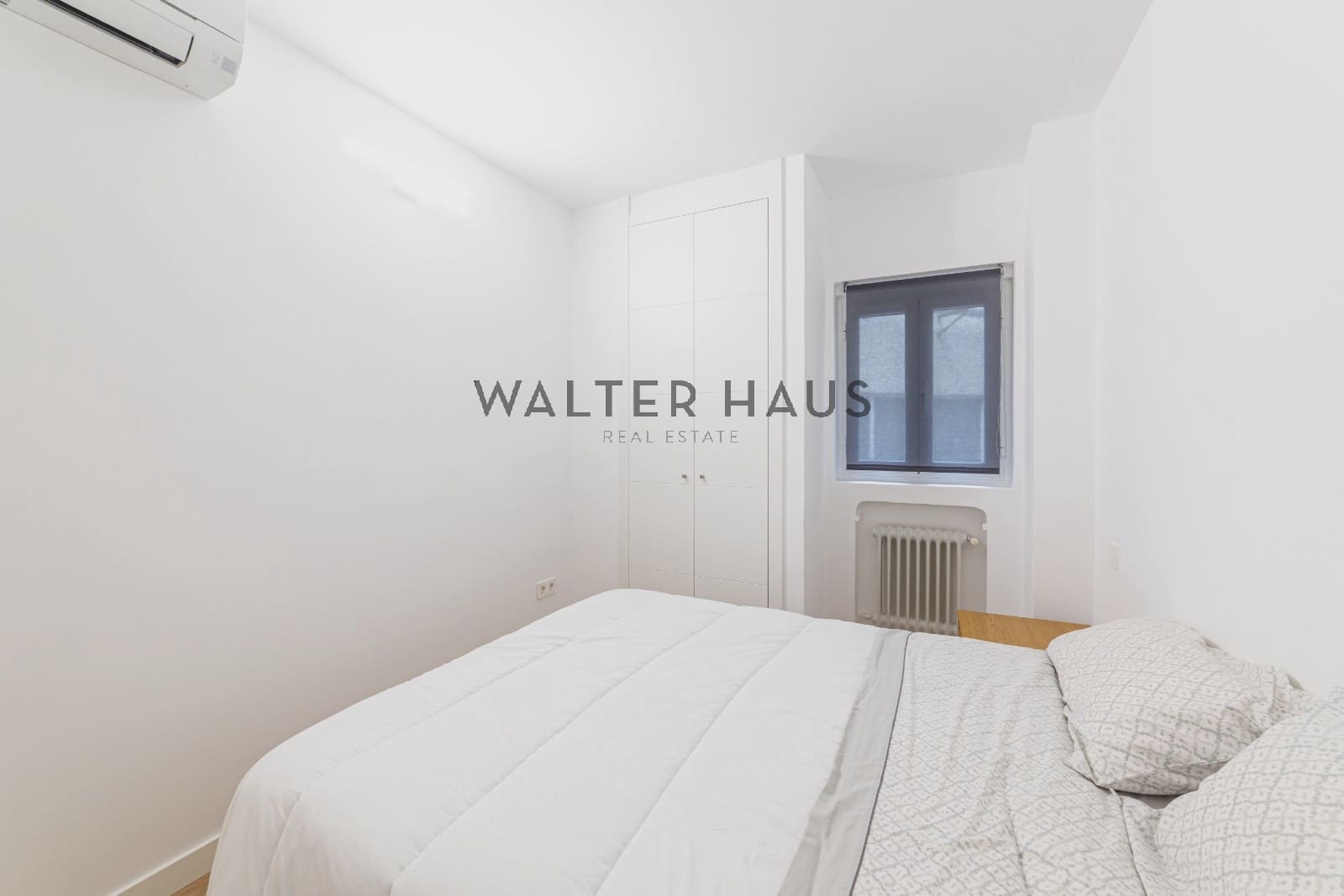 2 sypialnia Mieszkanie na sprzedaż w Miasto Madryt - 1 290 000 € (Ref: 9678199)