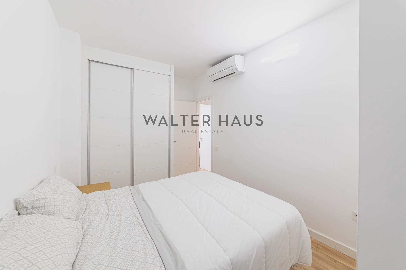 2 sypialnia Mieszkanie na sprzedaż w Miasto Madryt - 1 290 000 € (Ref: 9678199)