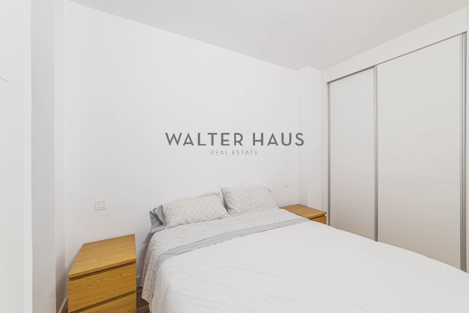 2 sypialnia Mieszkanie na sprzedaż w Miasto Madryt - 1 290 000 € (Ref: 9678199)