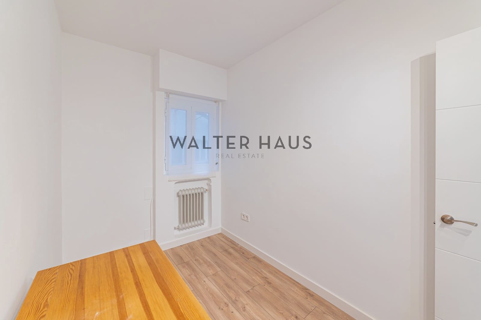 2 sypialnia Mieszkanie na sprzedaż w Miasto Madryt - 1 290 000 € (Ref: 9678199)