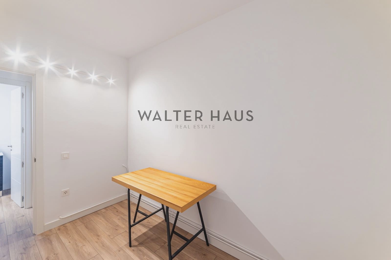 2 sypialnia Mieszkanie na sprzedaż w Miasto Madryt - 1 290 000 € (Ref: 9678199)