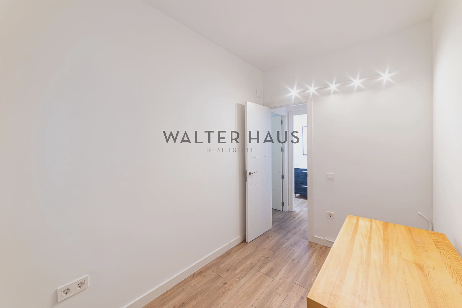 2 sypialnia Mieszkanie na sprzedaż w Miasto Madryt - 1 290 000 € (Ref: 9678199)