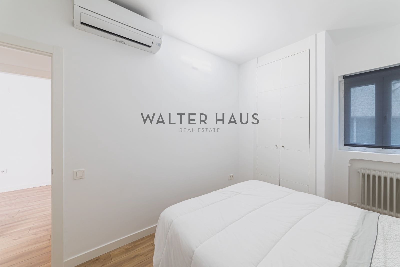 2 sypialnia Mieszkanie na sprzedaż w Miasto Madryt - 1 290 000 € (Ref: 9678199)