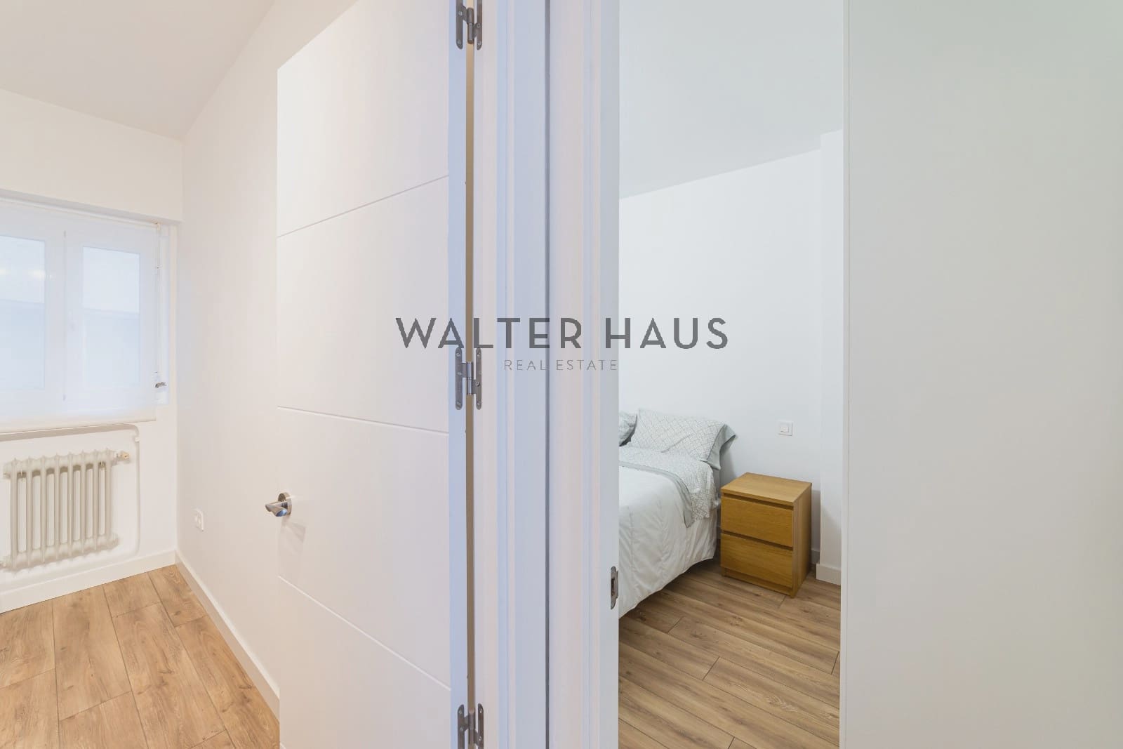 2 sypialnia Mieszkanie na sprzedaż w Miasto Madryt - 1 290 000 € (Ref: 9678199)