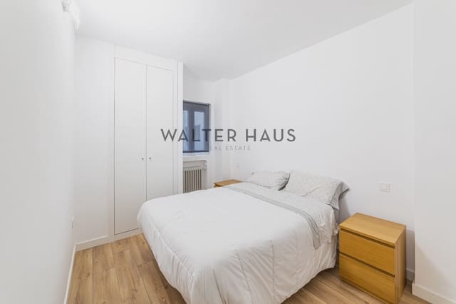 2 sypialnia Mieszkanie na sprzedaż w Goya, Miasto Madryt - 1 290 000 € (Ref: 9678199)