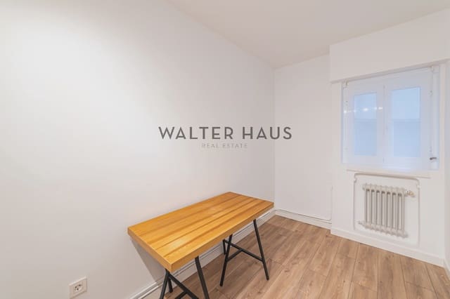 2 sypialnia Mieszkanie na sprzedaż w Goya, Miasto Madryt - 1 290 000 € (Ref: 9678199)