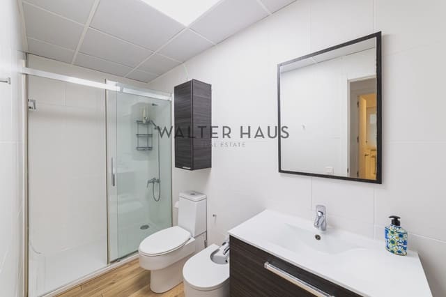 2 sypialnia Mieszkanie na sprzedaż w Goya, Miasto Madryt - 1 290 000 € (Ref: 9678199)