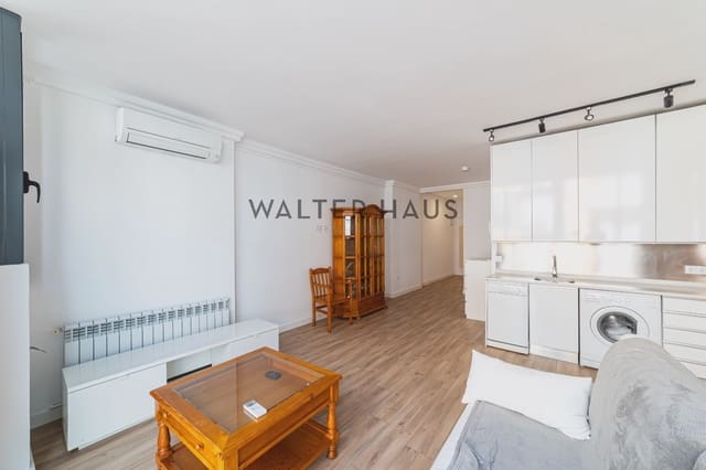 2 sypialnia Mieszkanie na sprzedaż w Goya, Miasto Madryt - 1 290 000 € (Ref: 9678199)