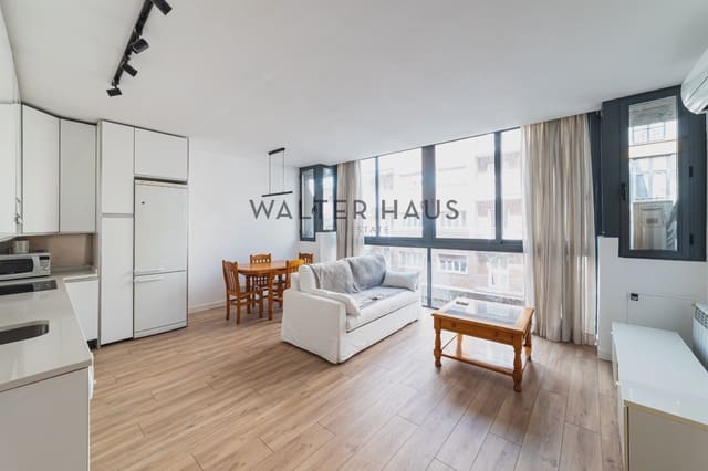 2 sypialnia Mieszkanie na sprzedaż w Goya, Miasto Madryt - 1 290 000 € (Ref: 9678199)