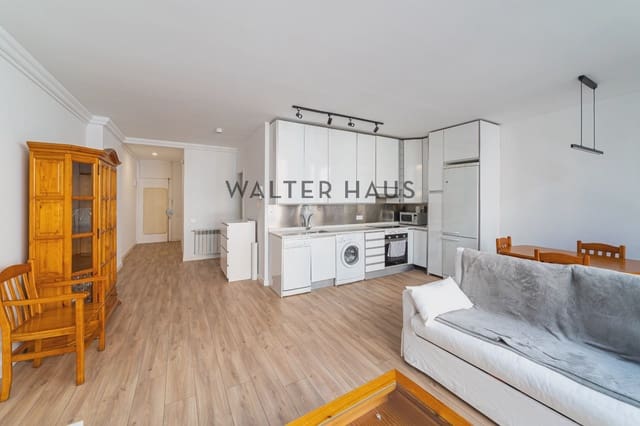 2 sypialnia Mieszkanie na sprzedaż w Goya, Miasto Madryt - 1 290 000 € (Ref: 9678199)