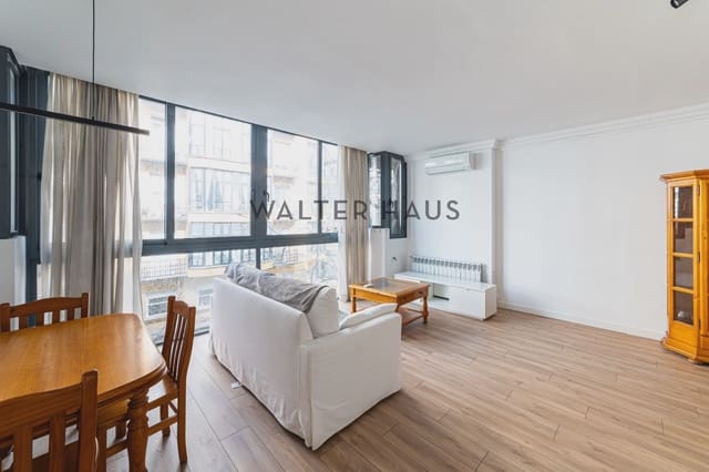 2 sypialnia Mieszkanie na sprzedaż w Goya, Miasto Madryt - 1 290 000 € (Ref: 9678199)