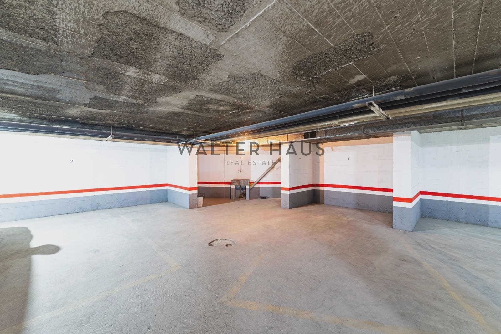 2 sypialnia Mieszkanie na sprzedaż w Miasto Madryt - 1 290 000 € (Ref: 9678199)