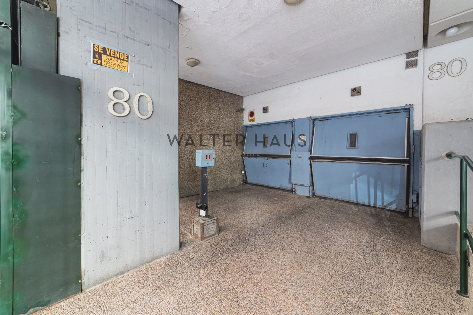 2 sypialnia Mieszkanie na sprzedaż w Miasto Madryt - 1 290 000 € (Ref: 9678199)