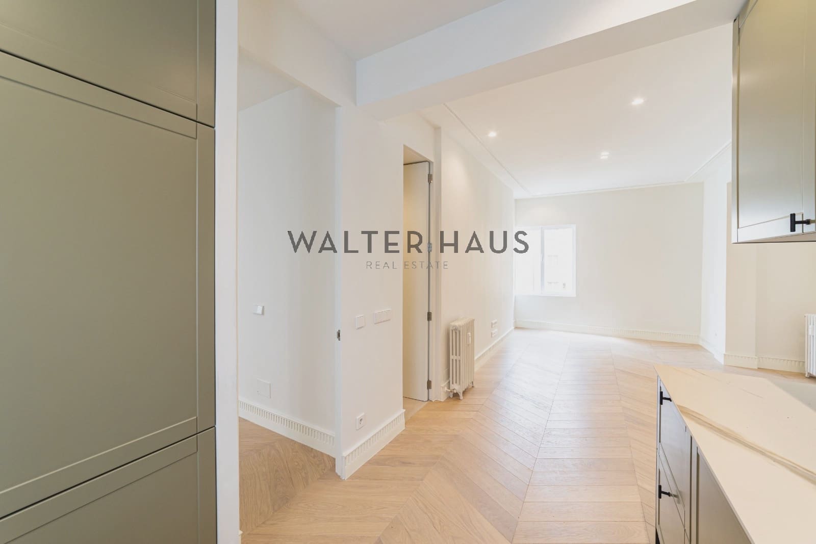 2 soverom Leilighet til salgs i Madrid by - € 1 270 000 (Ref: 9679293)