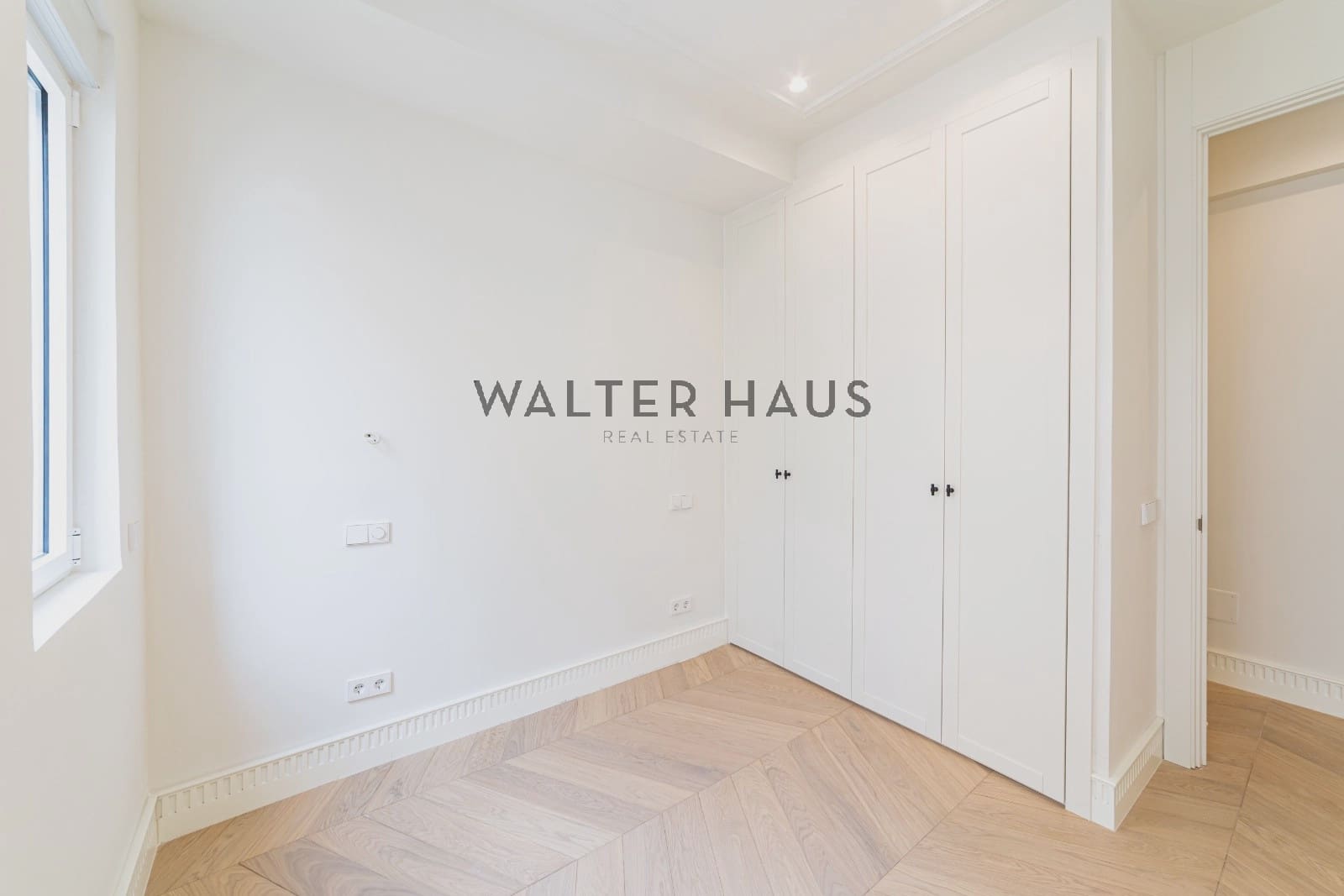 2 soverom Leilighet til salgs i Madrid by - € 1 270 000 (Ref: 9679293)