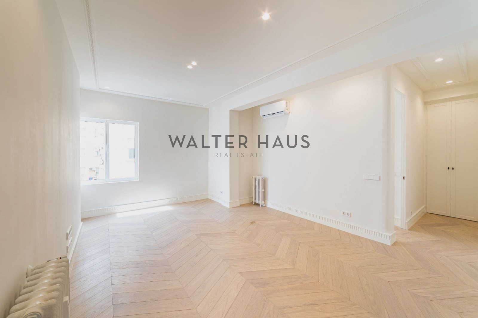 2 soverom Leilighet til salgs i Madrid by - € 1 270 000 (Ref: 9679293)