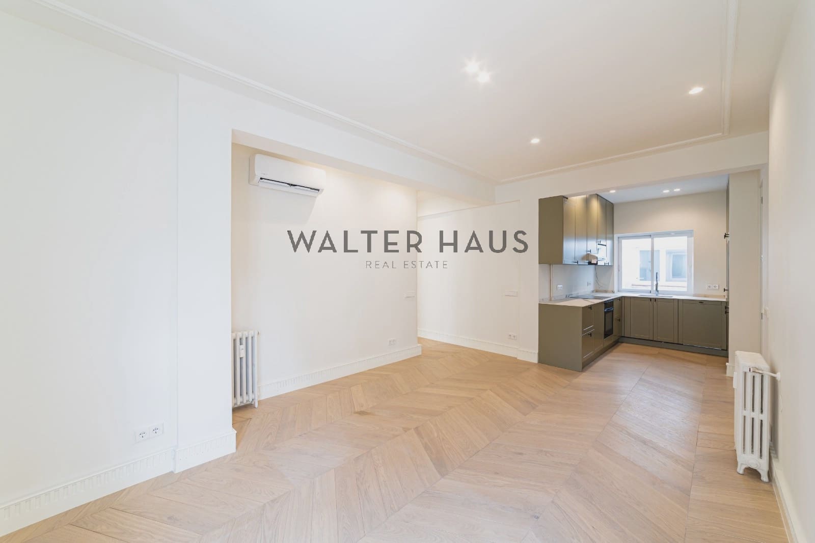 2 soverom Leilighet til salgs i Madrid by - € 1 270 000 (Ref: 9679293)