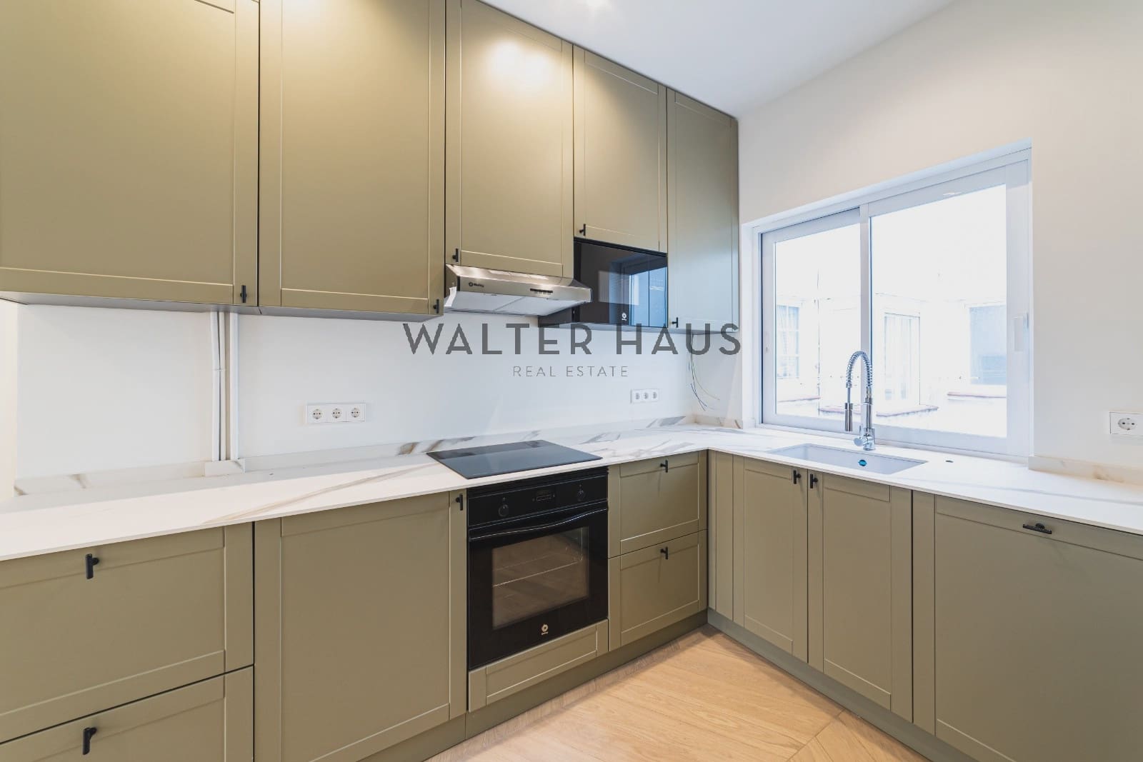 2 soverom Leilighet til salgs i Madrid by - € 1 270 000 (Ref: 9679293)