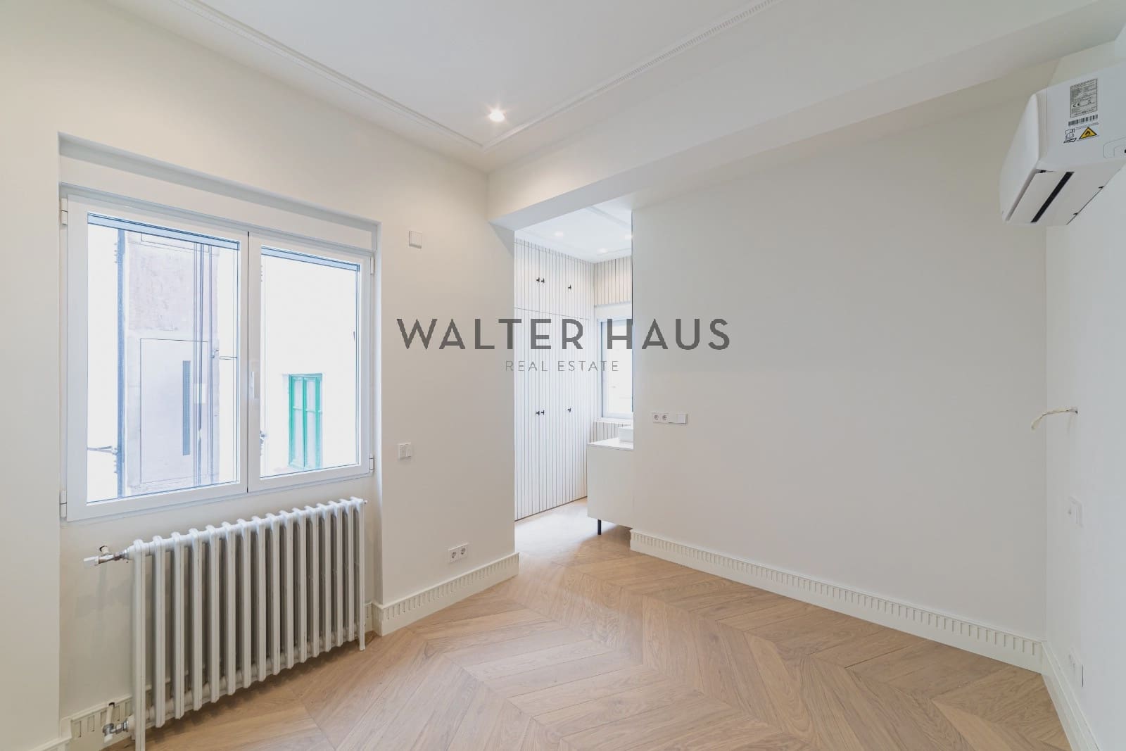 2 soverom Leilighet til salgs i Madrid by - € 1 270 000 (Ref: 9679293)