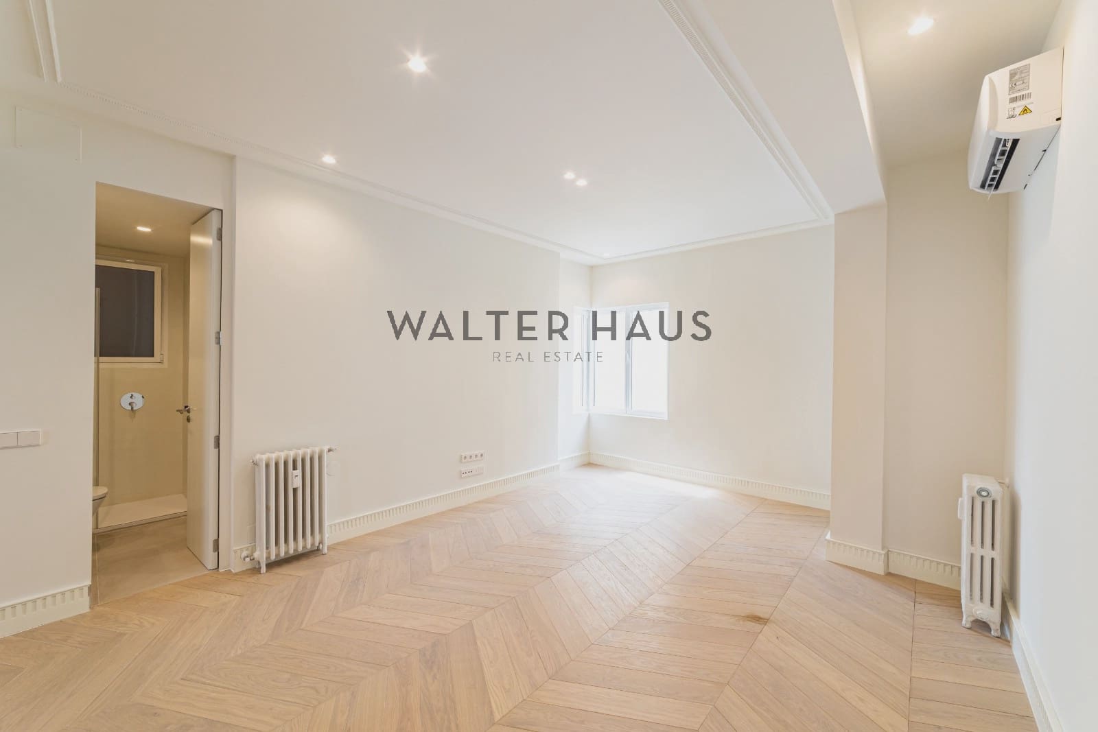 2 soverom Leilighet til salgs i Madrid by - € 1 270 000 (Ref: 9679293)