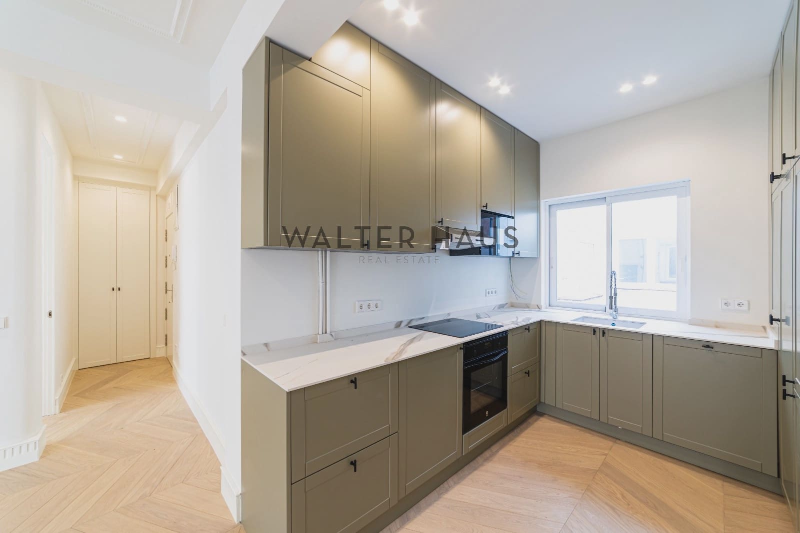 2 soverom Leilighet til salgs i Madrid by - € 1 270 000 (Ref: 9679293)