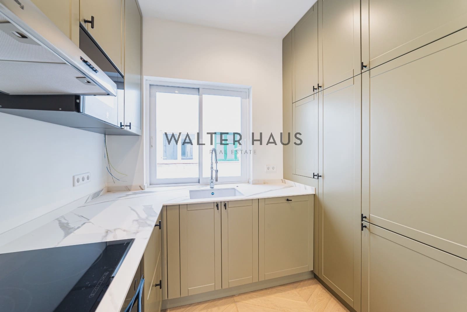 2 soverom Leilighet til salgs i Madrid by - € 1 270 000 (Ref: 9679293)