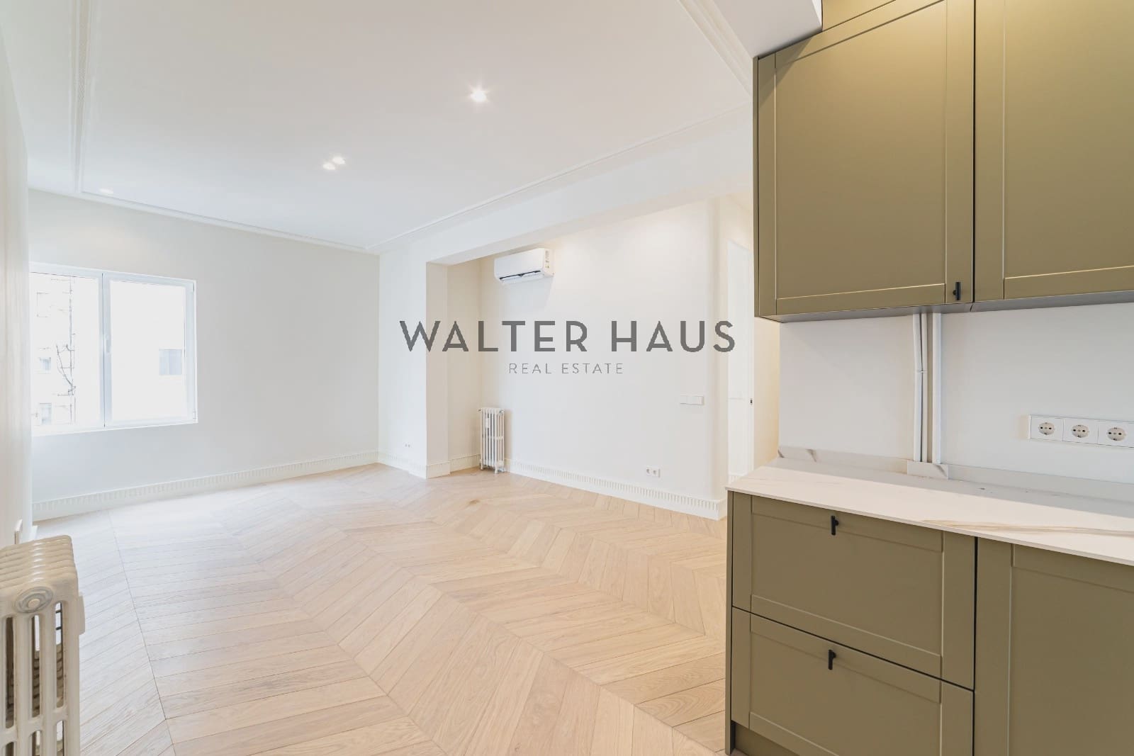 2 soverom Leilighet til salgs i Madrid by - € 1 270 000 (Ref: 9679293)