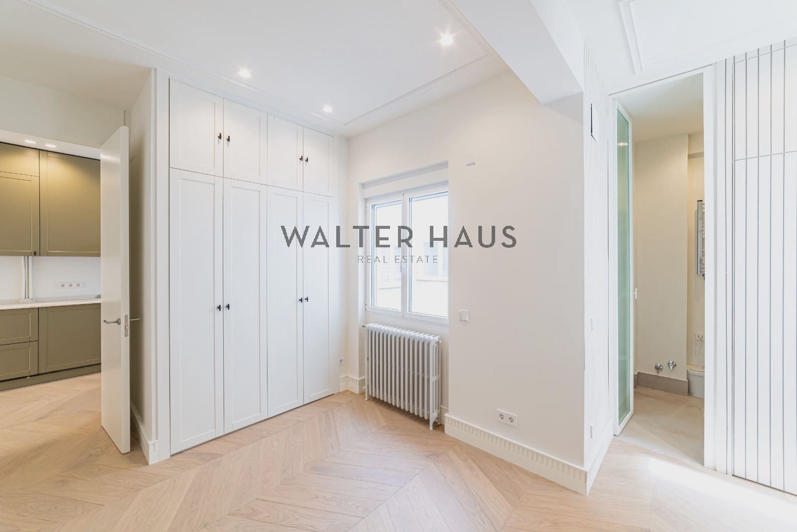 2 soverom Leilighet til salgs i Madrid by - € 1 270 000 (Ref: 9679293)