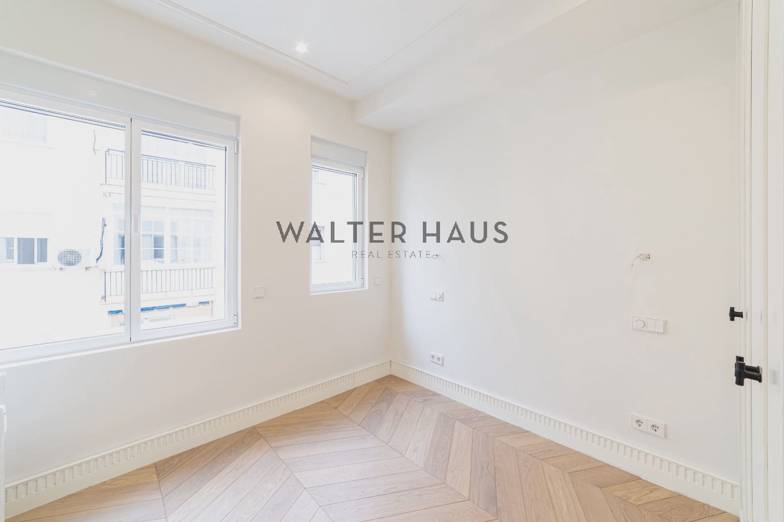 2 soverom Leilighet til salgs i Madrid by - € 1 270 000 (Ref: 9679293)