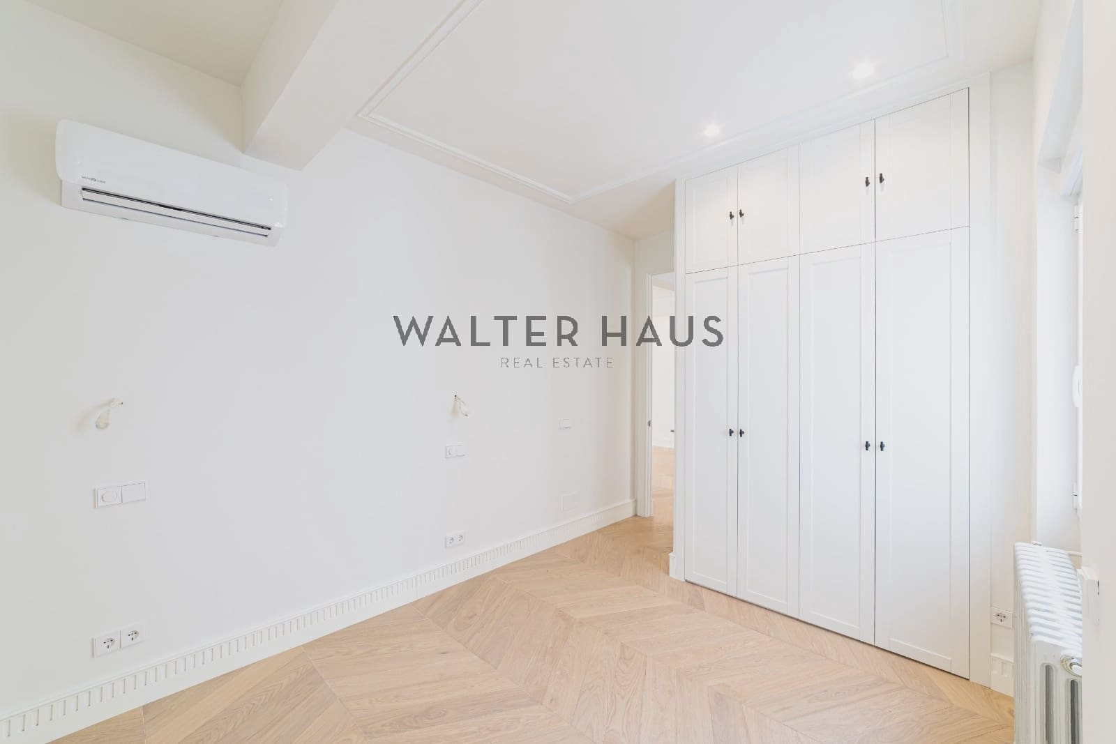 2 soverom Leilighet til salgs i Madrid by - € 1 270 000 (Ref: 9679293)