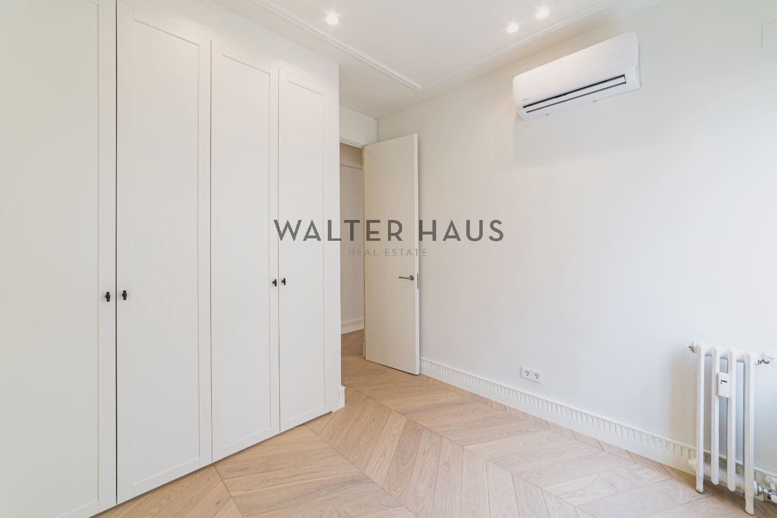 2 soverom Leilighet til salgs i Madrid by - € 1 270 000 (Ref: 9679293)