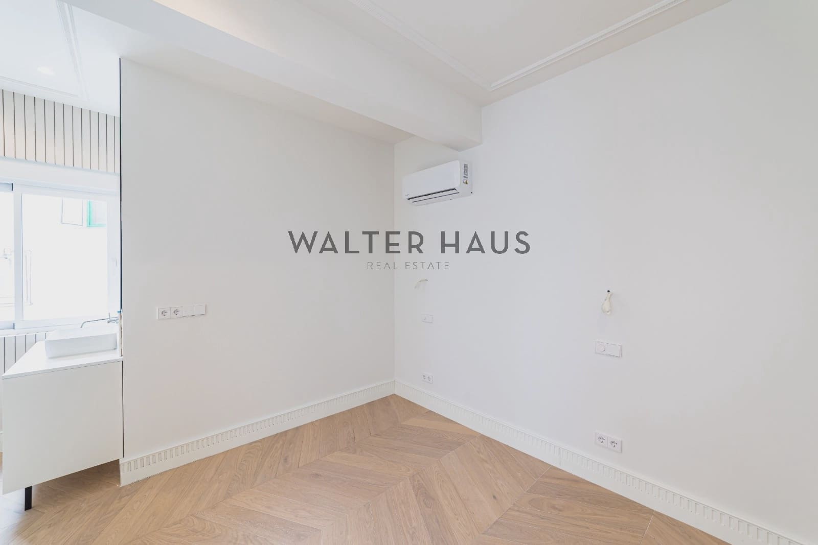 2 soverom Leilighet til salgs i Madrid by - € 1 270 000 (Ref: 9679293)