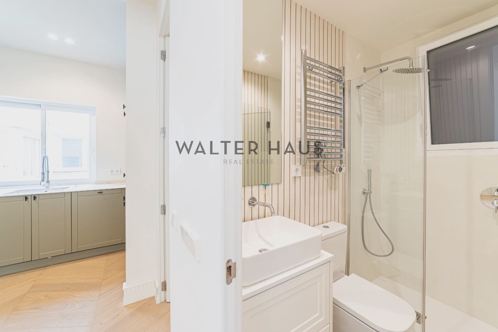 2 soverom Leilighet til salgs i Madrid by - € 1 270 000 (Ref: 9679293)