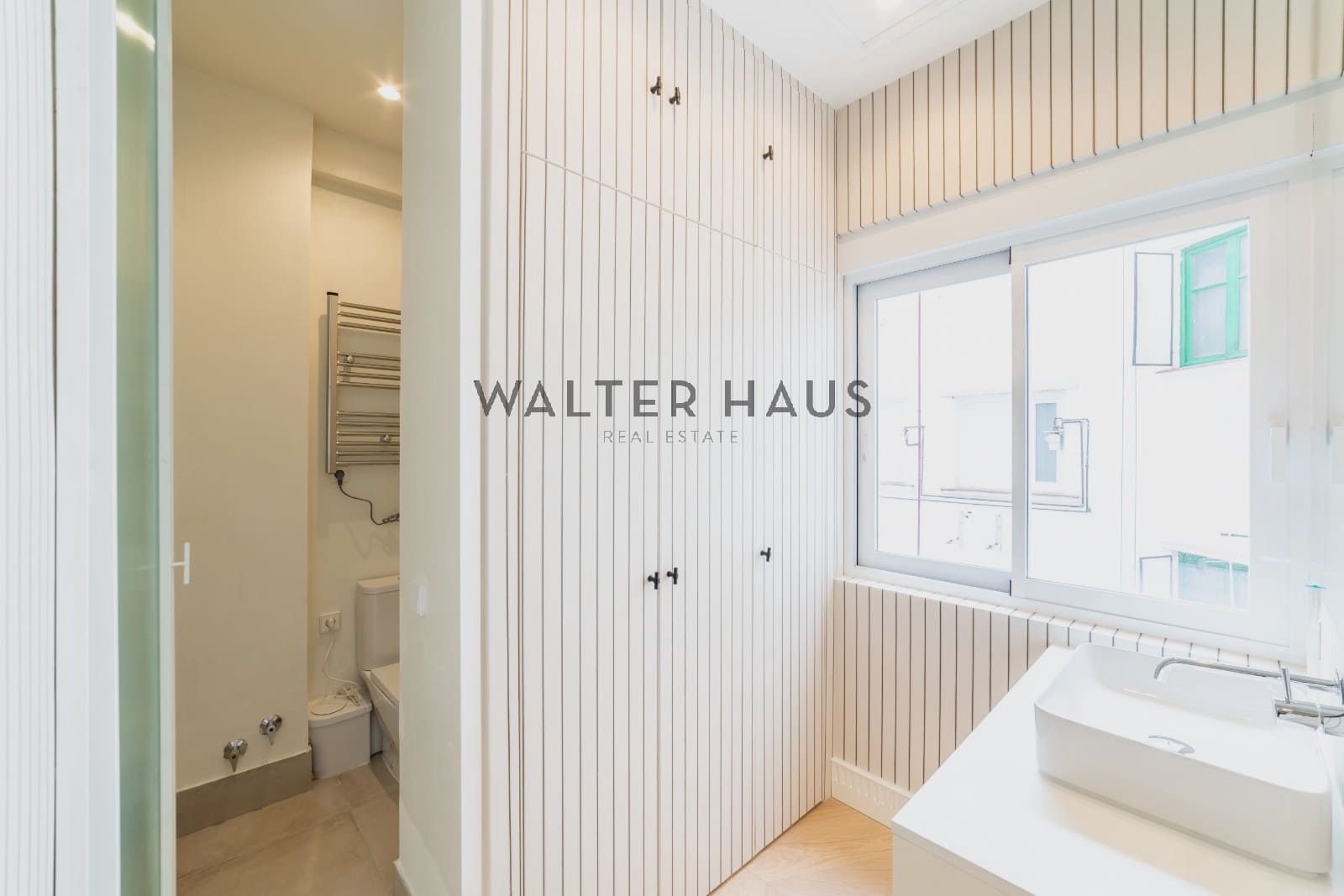 2 soverom Leilighet til salgs i Madrid by - € 1 270 000 (Ref: 9679293)