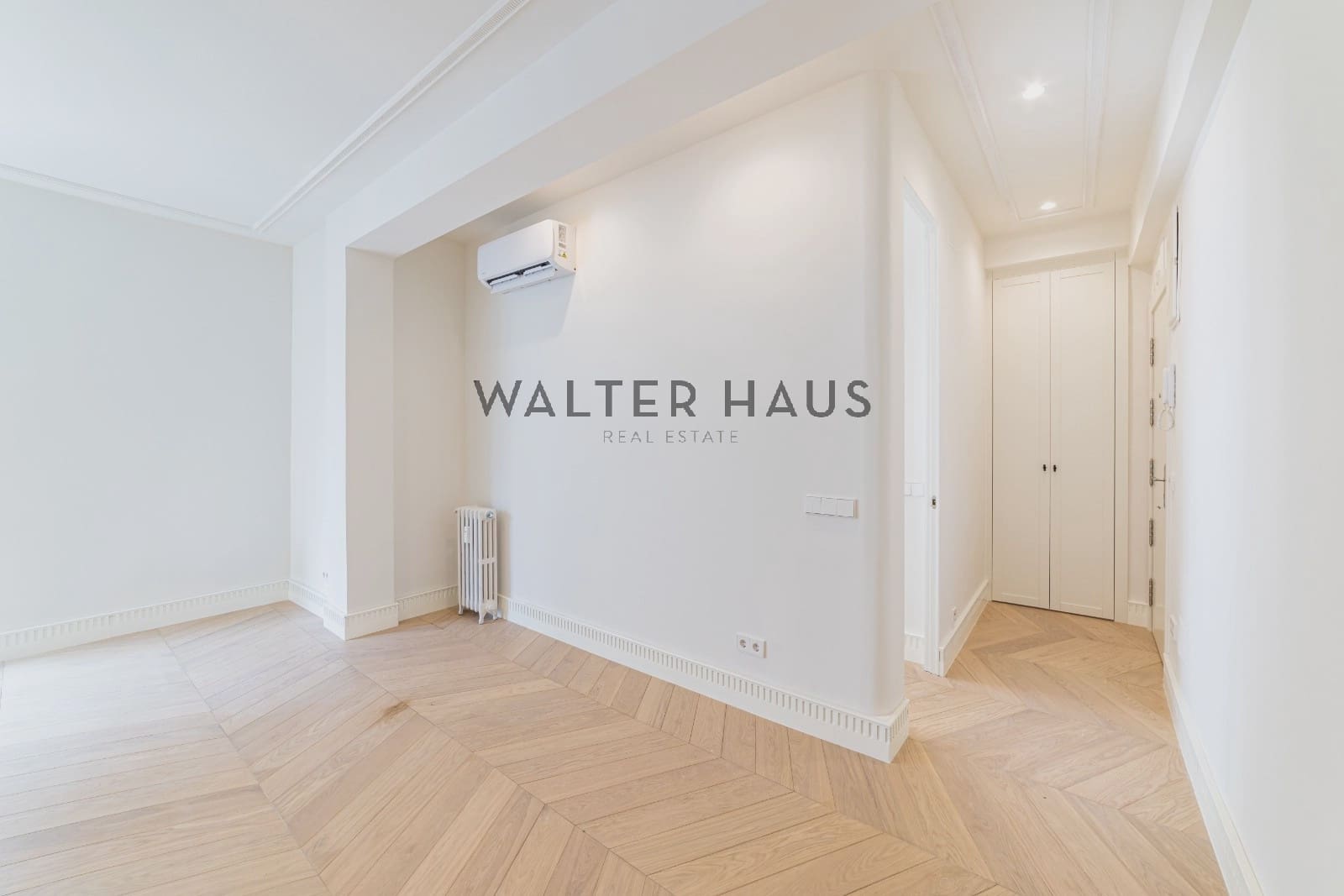 2 soverom Leilighet til salgs i Madrid by - € 1 270 000 (Ref: 9679293)