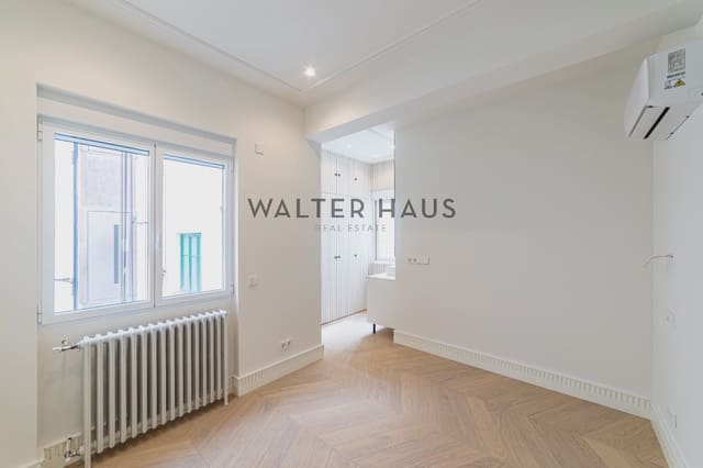 2 soverom Leilighet til salgs i Lista, Madrid by - € 1 270 000 (Ref: 9679293)