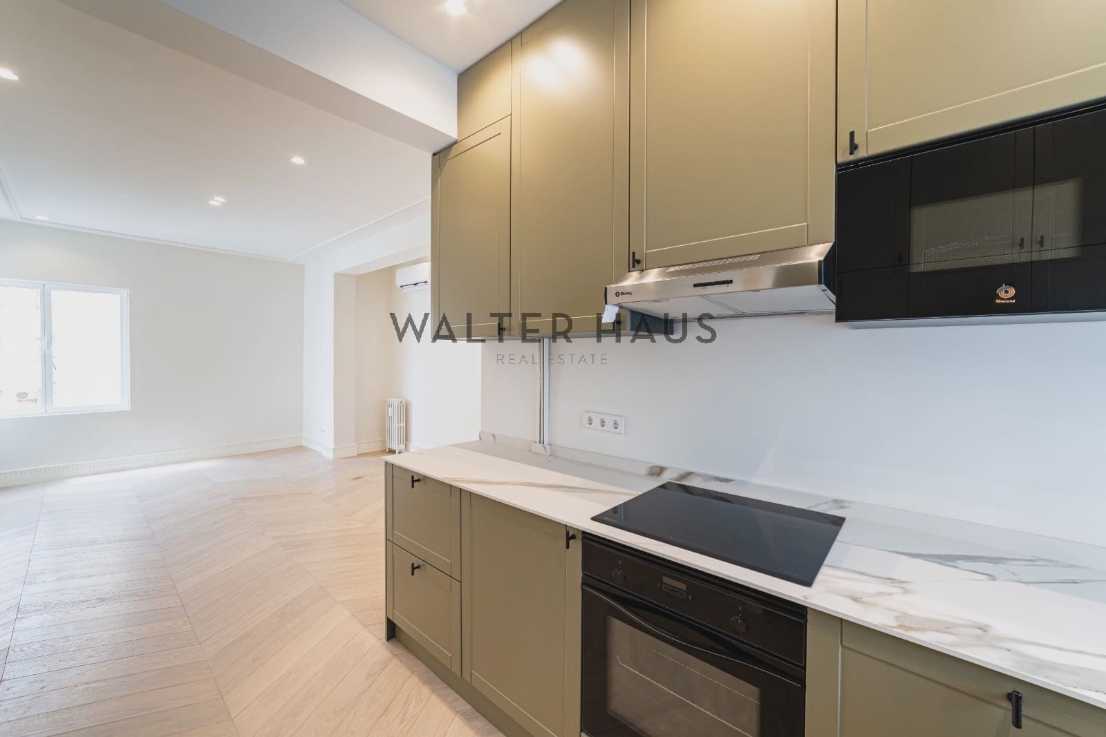 2 soverom Leilighet til salgs i Madrid by - € 1 270 000 (Ref: 9679293)