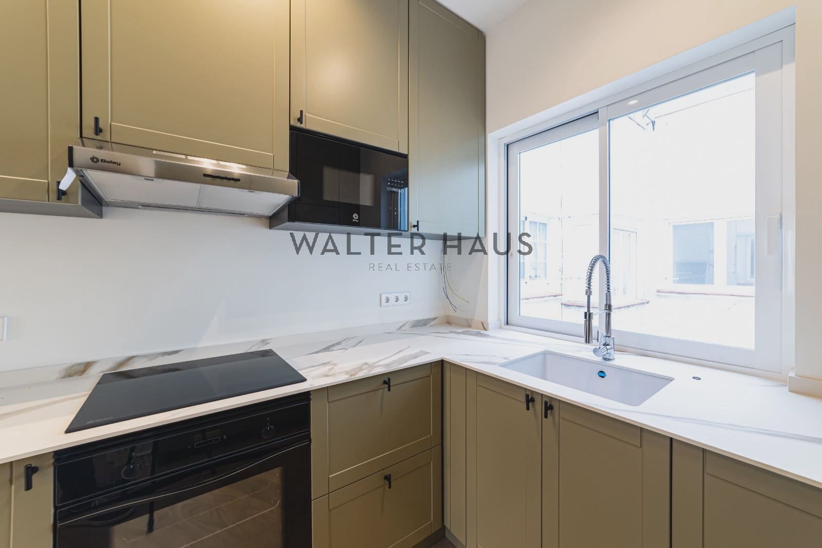 2 soverom Leilighet til salgs i Madrid by - € 1 270 000 (Ref: 9679293)