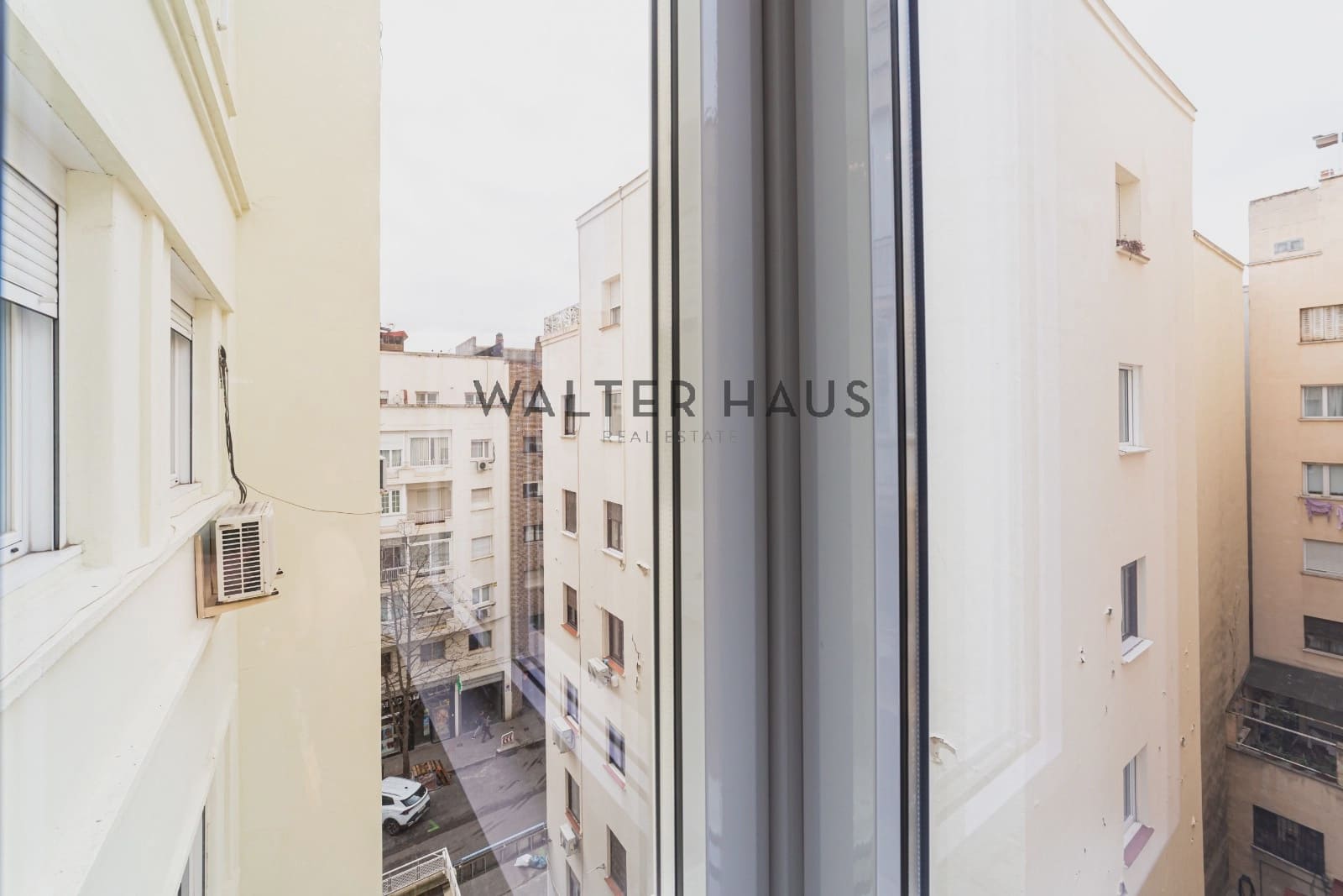 2 soverom Leilighet til salgs i Madrid by - € 1 270 000 (Ref: 9679293)