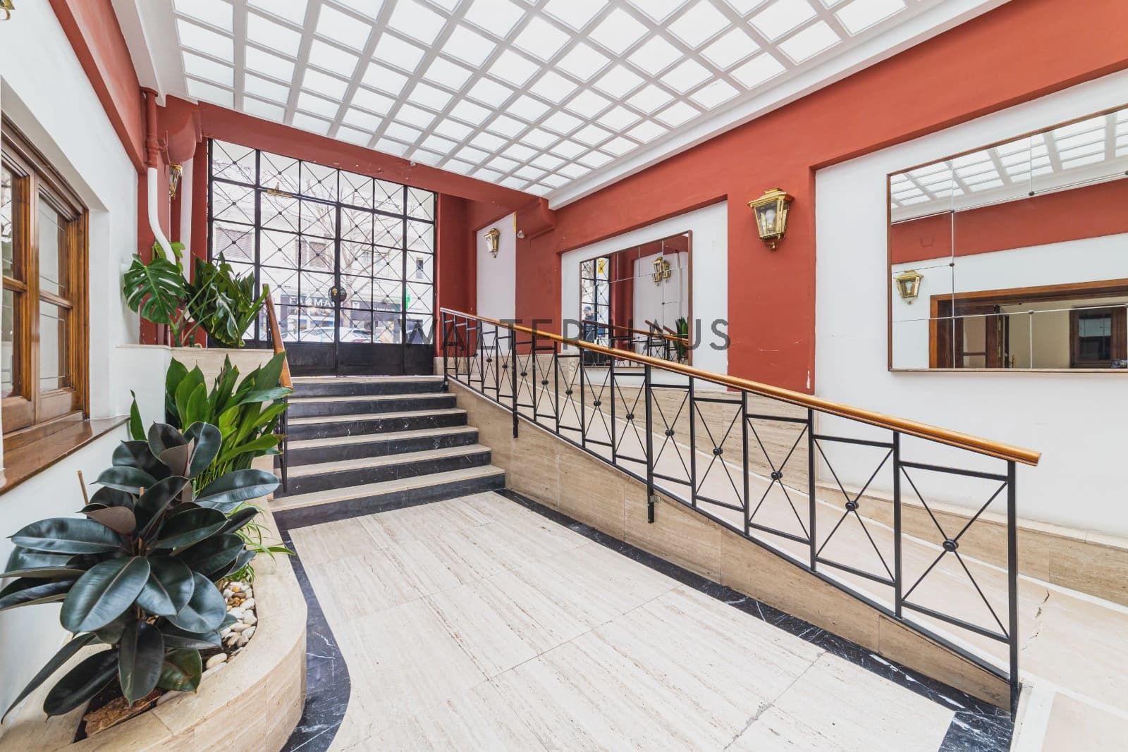 2 soverom Leilighet til salgs i Madrid by - € 1 270 000 (Ref: 9679293)