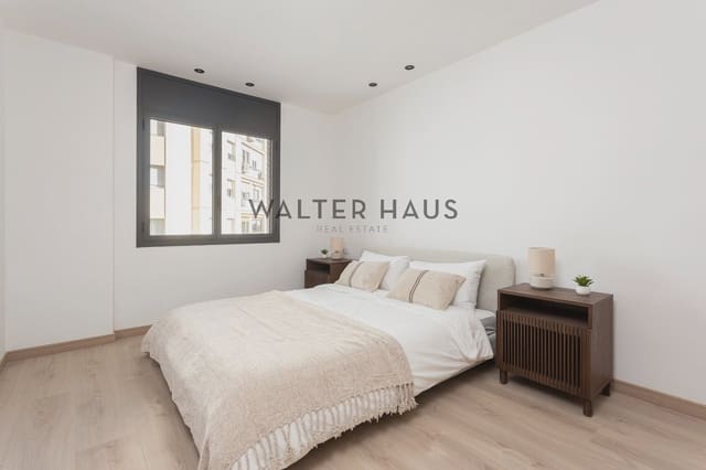 3 Zimmer Wohnung zu verkaufen in La Dreta de L'Eixample, Barcelona Stadt - 760.000 € (Ref: 9679294)