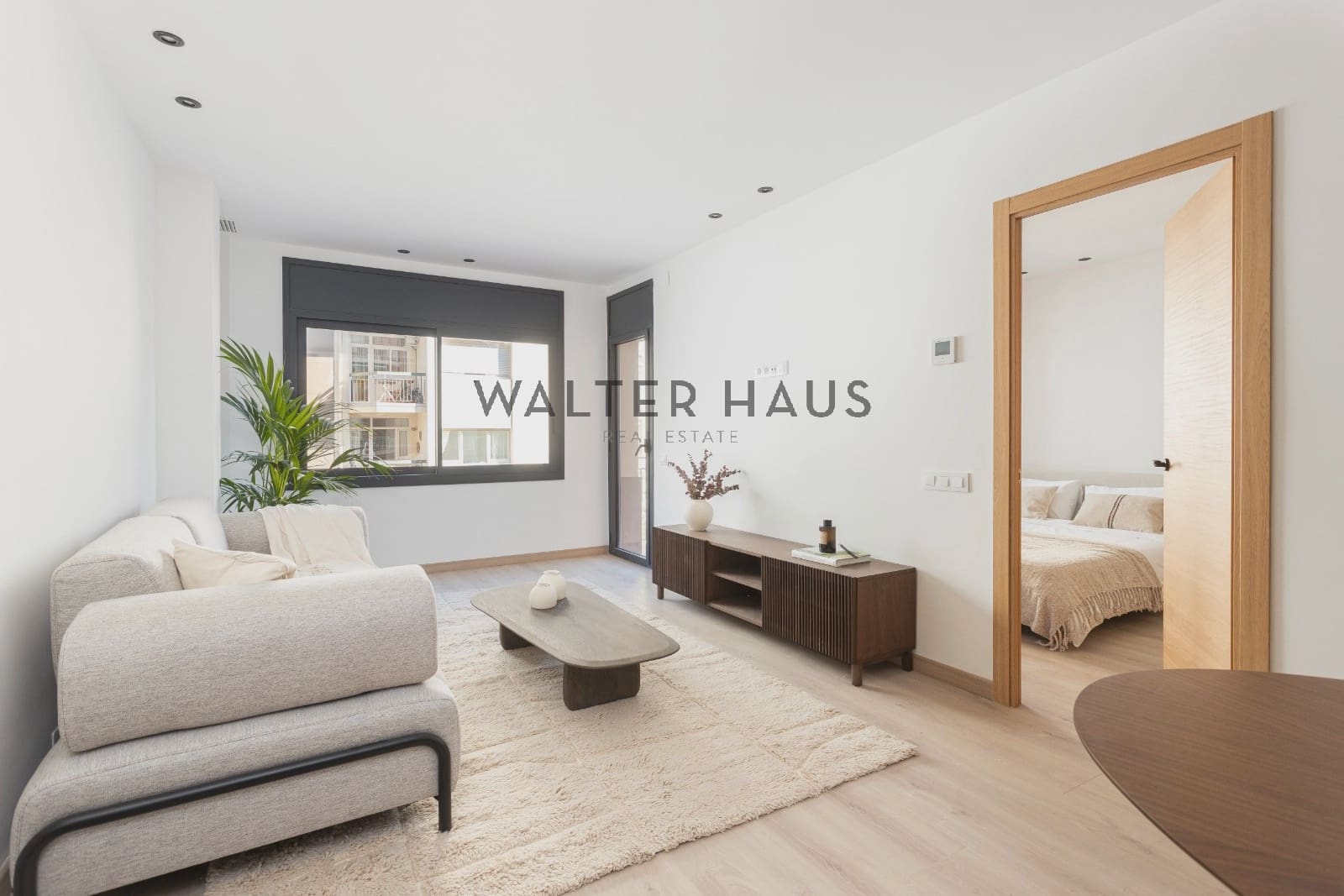 3 Zimmer Wohnung zu verkaufen in Barcelona Stadt - 760.000 € (Ref: 9679294)