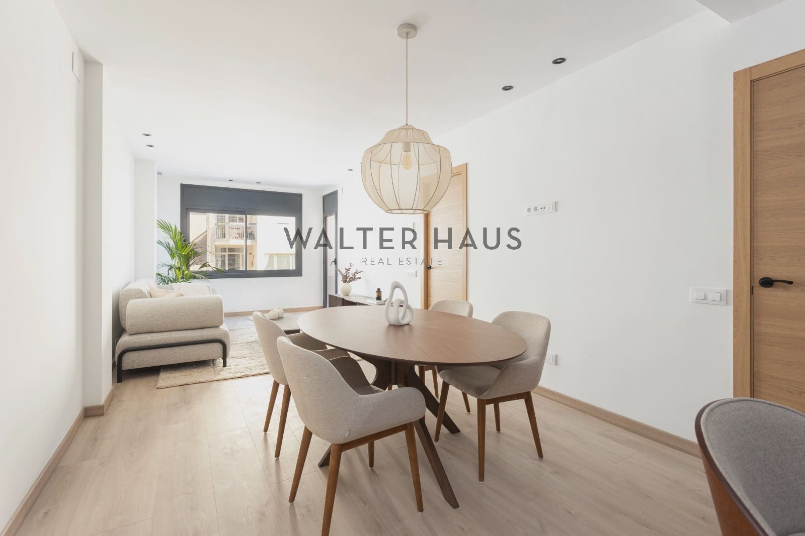 3 Zimmer Wohnung zu verkaufen in Barcelona Stadt - 760.000 € (Ref: 9679294)