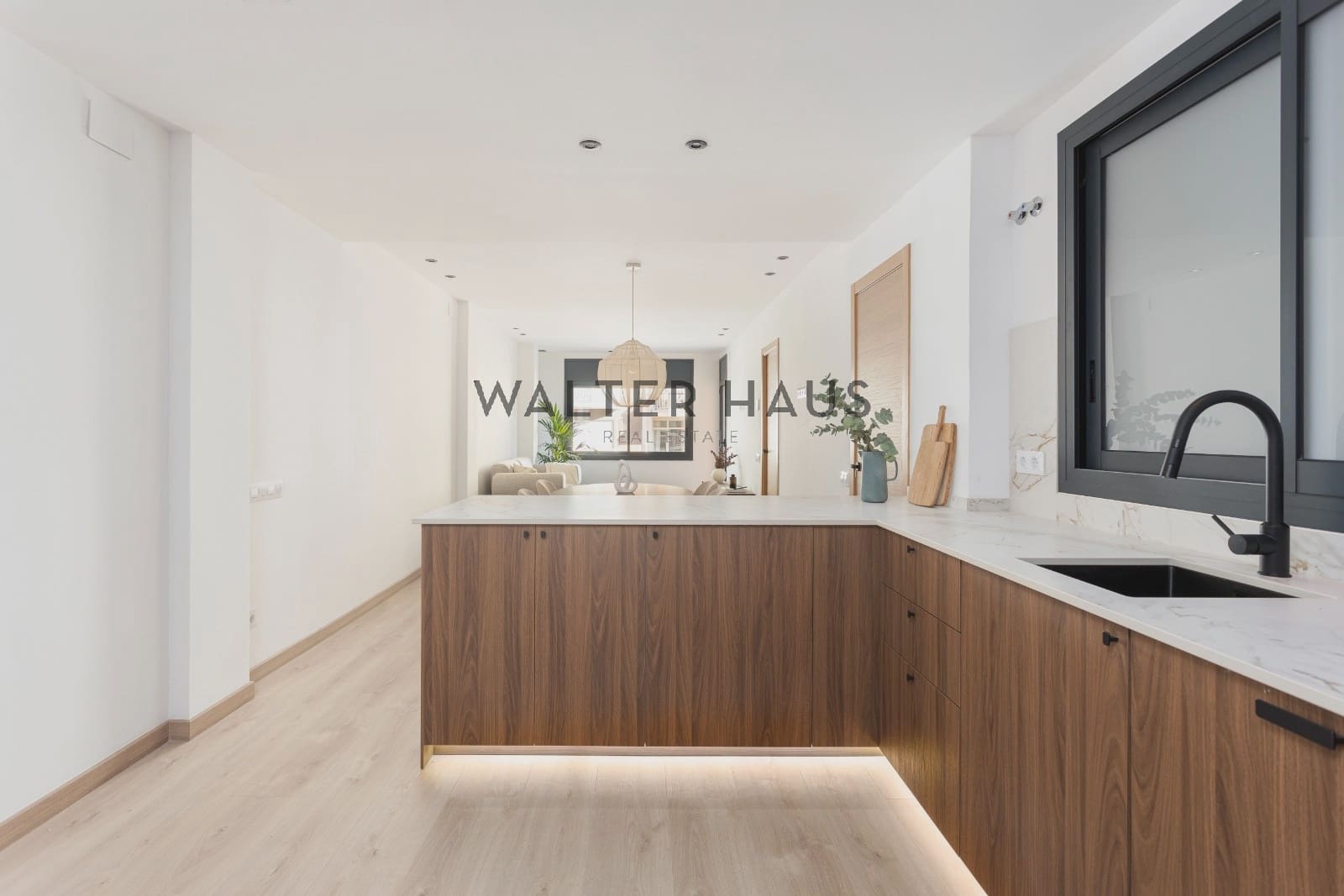 3 Zimmer Wohnung zu verkaufen in Barcelona Stadt - 760.000 € (Ref: 9679294)