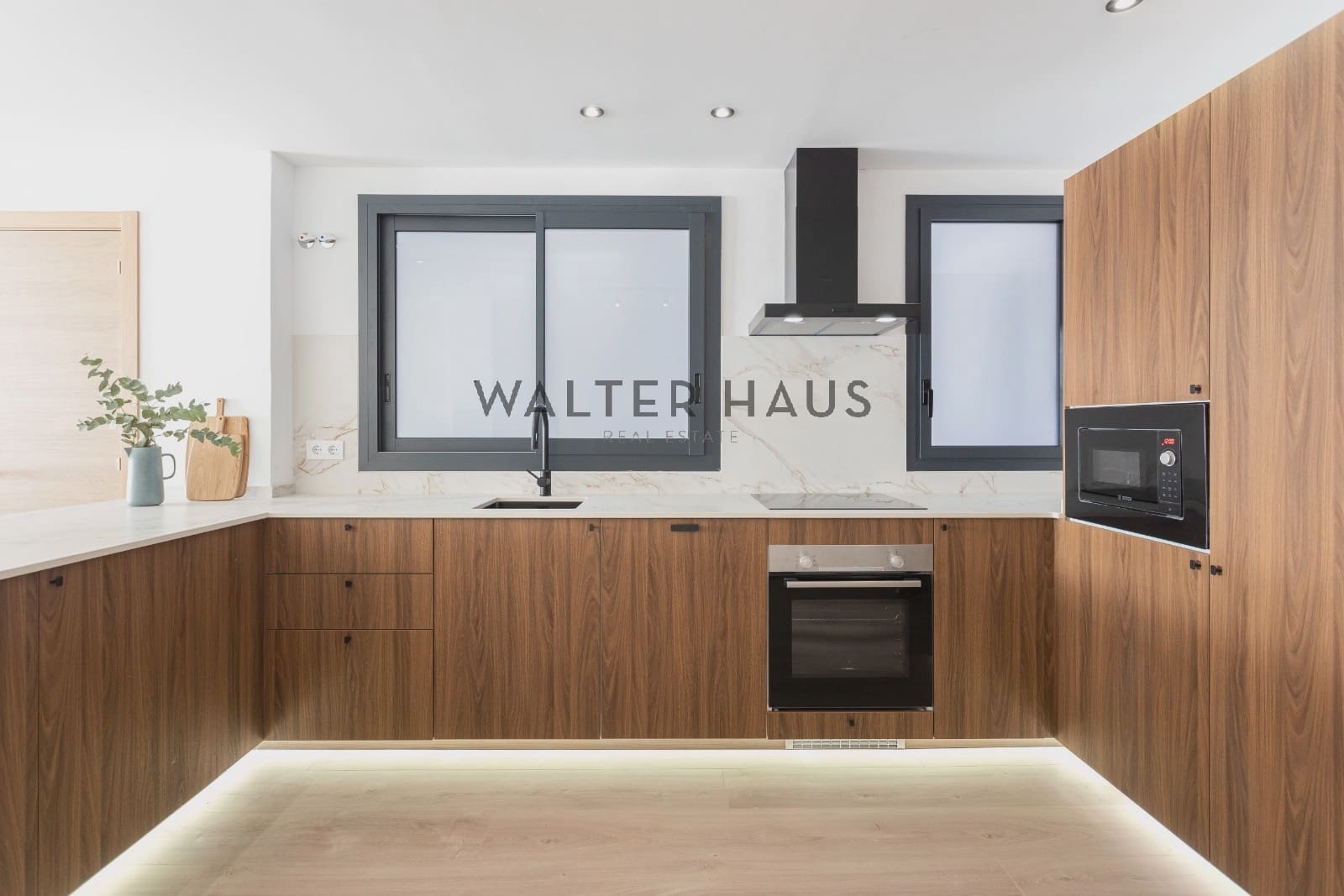 3 Zimmer Wohnung zu verkaufen in Barcelona Stadt - 760.000 € (Ref: 9679294)