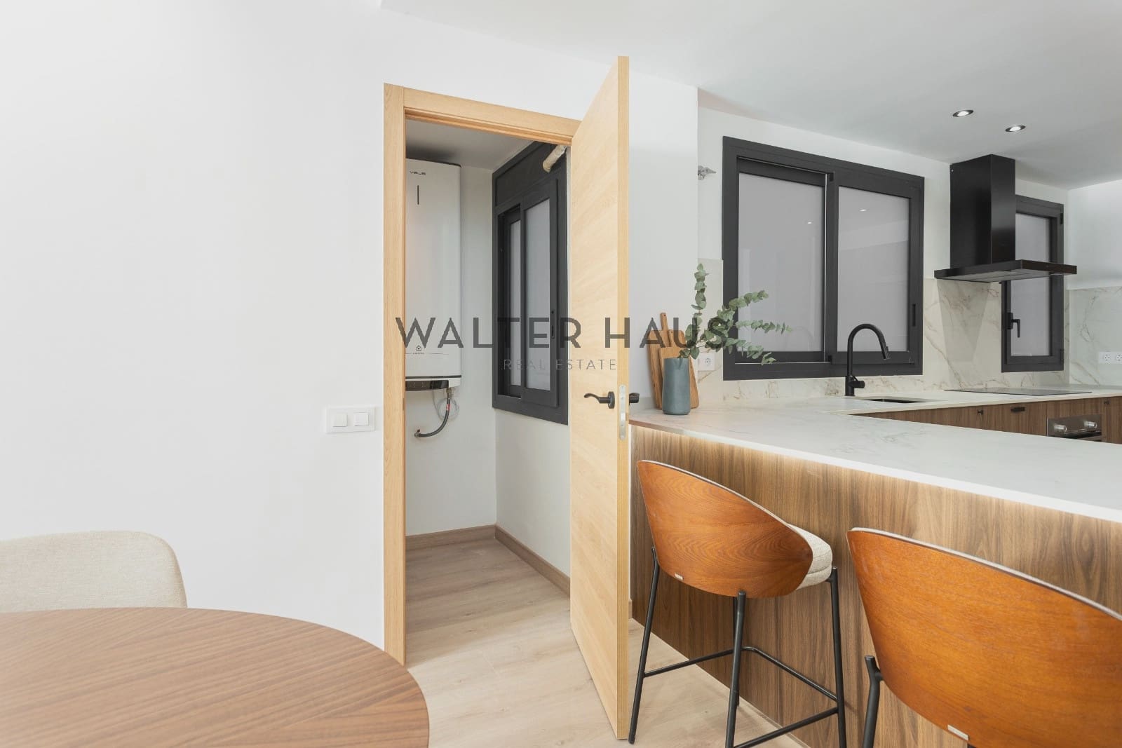 3 Zimmer Wohnung zu verkaufen in Barcelona Stadt - 760.000 € (Ref: 9679294)