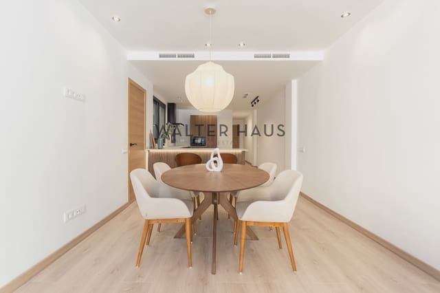 3 Zimmer Wohnung zu verkaufen in La Dreta de L'Eixample, Barcelona Stadt - 760.000 € (Ref: 9679294)